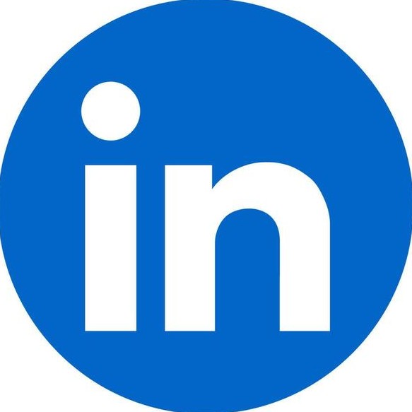 LinkedIn Logo