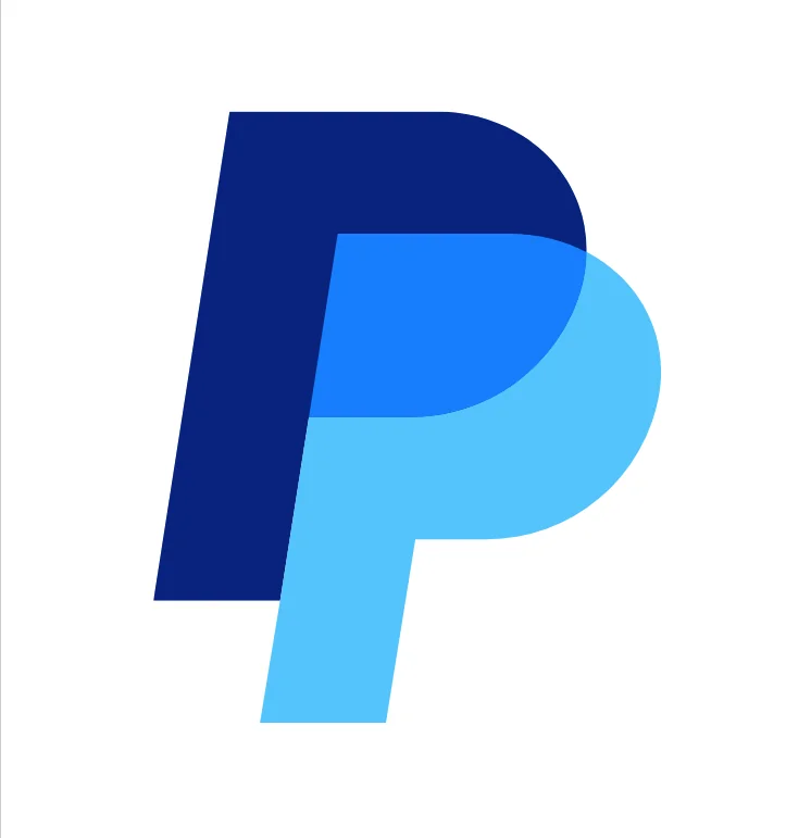 PayPal Logo